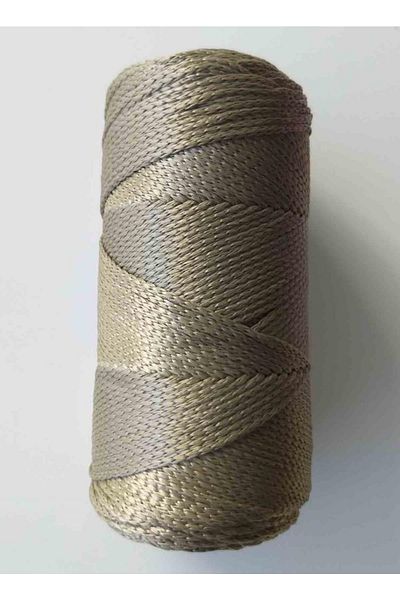 angel çanta aksesuar Άγγελος Pp Macrame Rope A-21