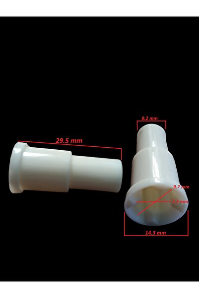 Fakir Sms4152 B Blender Grubu Motor Kavrama