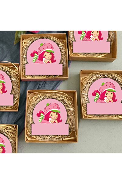 HET Concept 20 Adet Kişiye Özel Hediye Magnet Hediyelik Bebek Çocuk Doğum Gün...