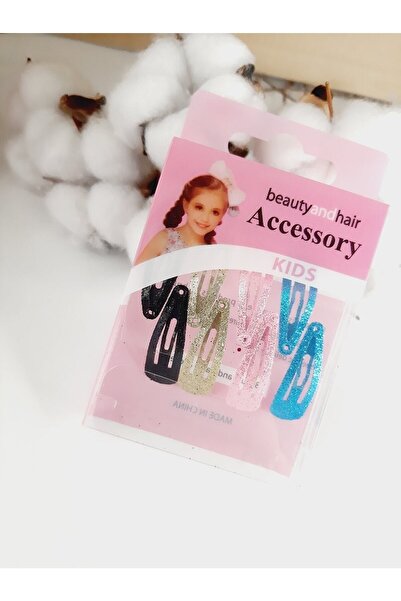 EyER Shoping 4 para kopči u kutiji