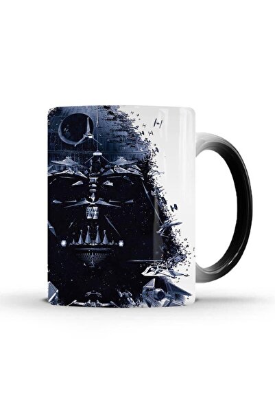 ASLI Star Wars Sihirli Kupa Bardak