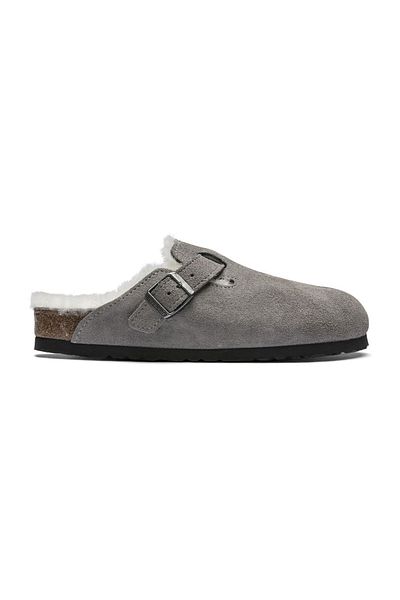 Birkenstock Boston Shearling Vl
