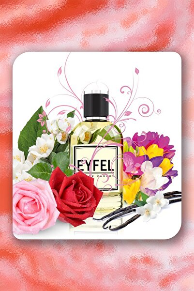 Eyfel Candy Kadın Parfüm (w4) (50ml)