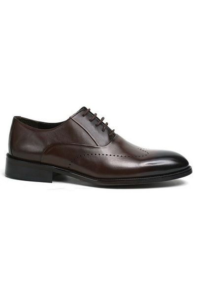 Pierre Cardin 4612228   Ανδρικά παπούτσια σόλας καφέ Neolit