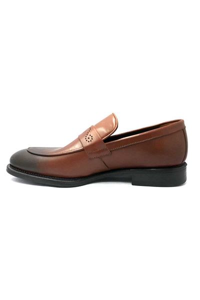 Pierre Cardin 41956 Ανδρικά παπούτσια Tan Winter Thermo Sole