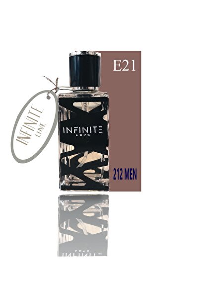 INFINITE LOVE E21 212 Men Carolına Herrera Infınıte