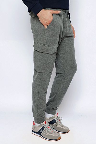U.S. Polo Assn. Ανδρικό Φούτερ 50254442-vr006