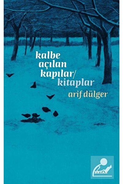 Beyan Yayınları Kalbe Açılan Kapılar / Kitaplar