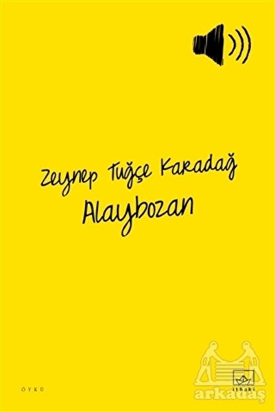 İthaki Yayınları Alaybozan