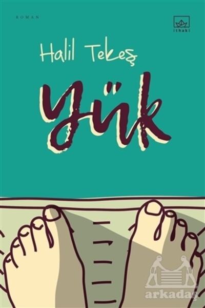 İthaki Yayınları Yük Türk Edebiyatı KB9786258475241