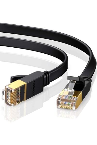 Ugreen PATCH CORD FTP Cat7, "NW106" copper wires, maximum speed 10 Gbps, 10m,...