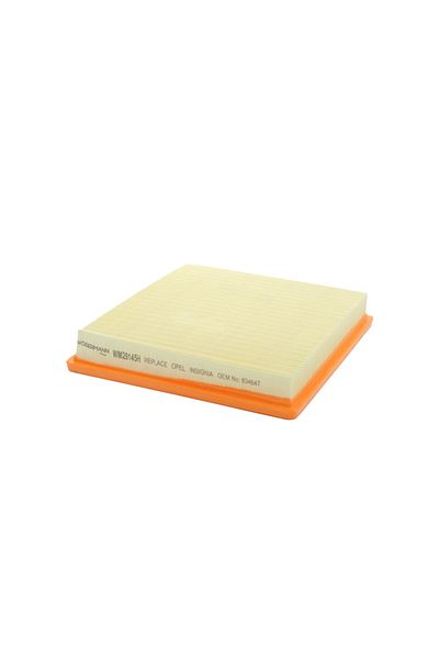Wöbermann Air Filter for Saab 9-5 2.0 Turbo Xwd 2010-2012