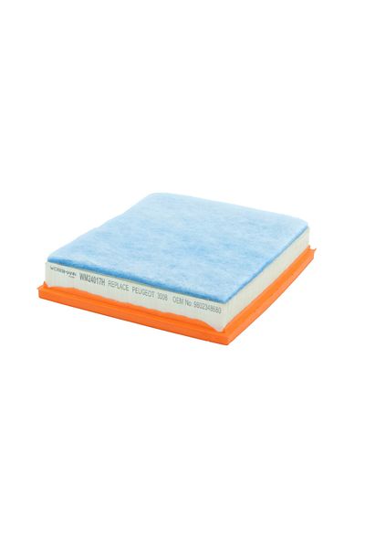 Wöbermann Peugeot 3008 Mpv 1.6 Bluehdi 2009-2016 Air Filter