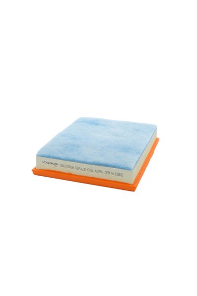 Wöbermann Opel Astra H 1.3 Cdti 2007-2014 Air Filter