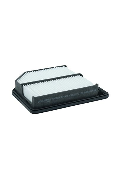 Wöbermann Honda Fr-v 1.8 2007- Air Filter