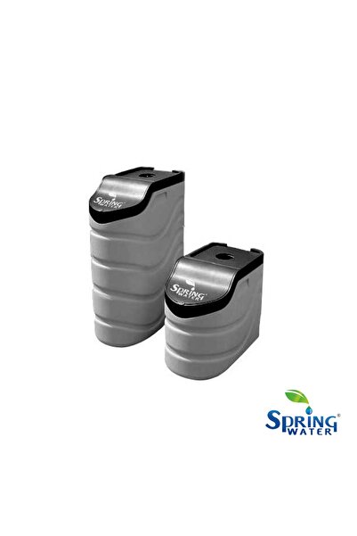 Spring Water Open Kabinet Boş Mini Kabin