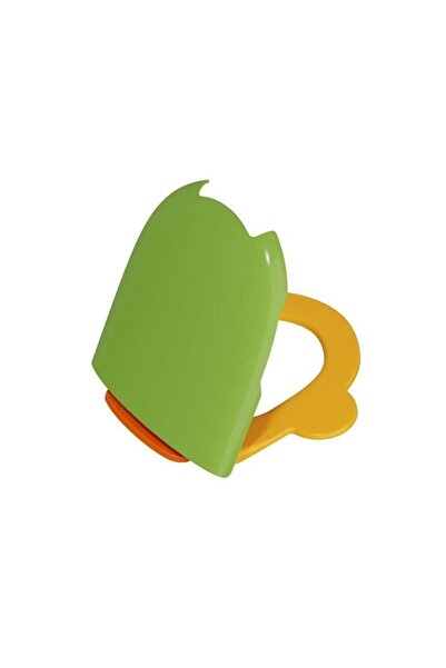 VitrA 133-100-009 Sento Cocuk Klozet Kapagı,yavas Kapanır