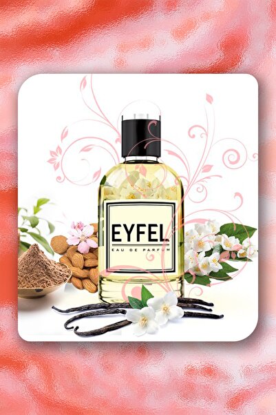 Eyfel Hypnotıc Poıson {cheyfrıstıan Dıeyfor} Kadın Parfüm (w8) (50ml)