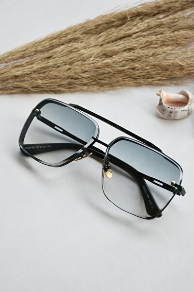 LOOKUP NEW نظارات شمسية تشارلز للجنسين للنساء والرجال Uv400 مقاومة للأشعة فوق...