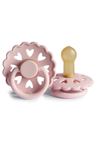 Frigg Fairytale Kauçuk Emzik - Primrose (thumbelina) 6-18 Ay