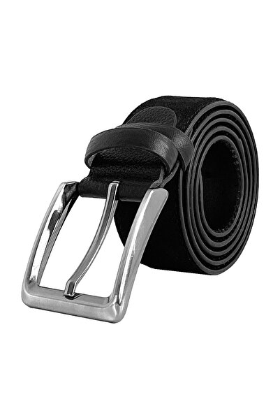 NAZEF تصميم خاص مخيط Flotur وحزام جلد الغزال