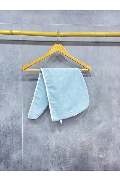 Çeştepe Aday Hair Drying Cap Velvet