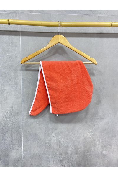 Çeştepe Aday Hair Drying Cap Velvet