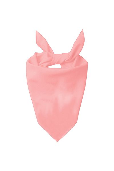 Tasarım Trend Square Single Color Scarf