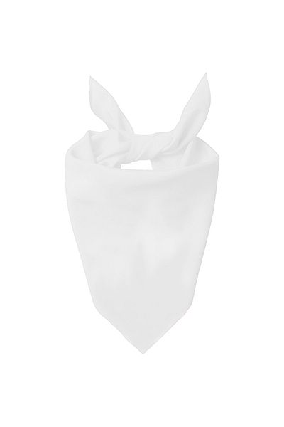 Tasarım Trend Square Single Color Scarf