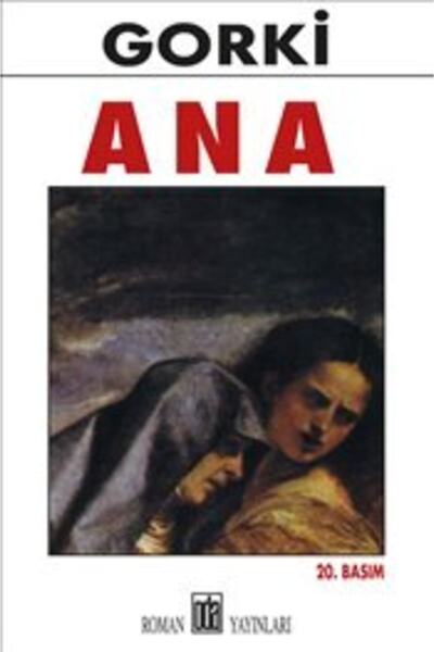 Oda Yayınları Ana Roman KB9789753850155