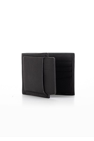 Niki Leather Унисекс портфейл от кожа Visca Vintage