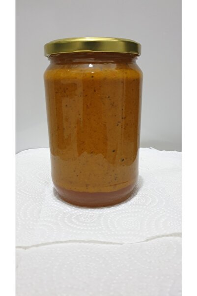 Doğal Bal Polen Propolis Karışım 1 Kg