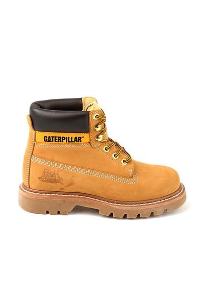 Caterpillar Χειμερινές μπότες από καουτσούκ Cat (36/45)