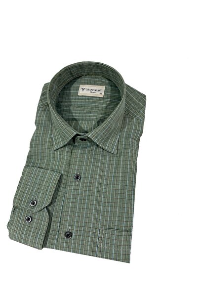 DCN Grandstar Classic Cut Seasonal Shirt-gsm2022