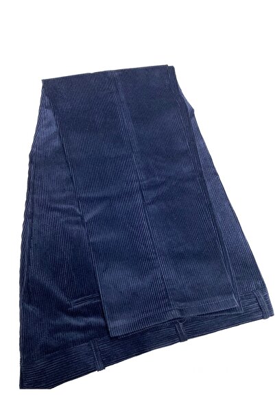 gambia outdoors Erkek Kadife Pantolon Baba Işi Polarsız