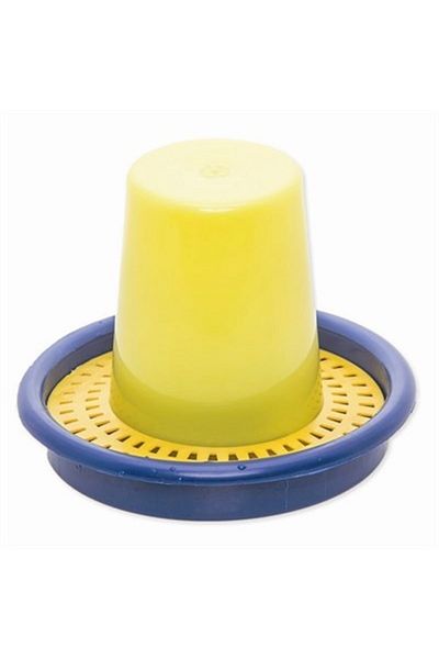 KARAHİSAR KULUÇKA Bee Waterer with Plastic Jar