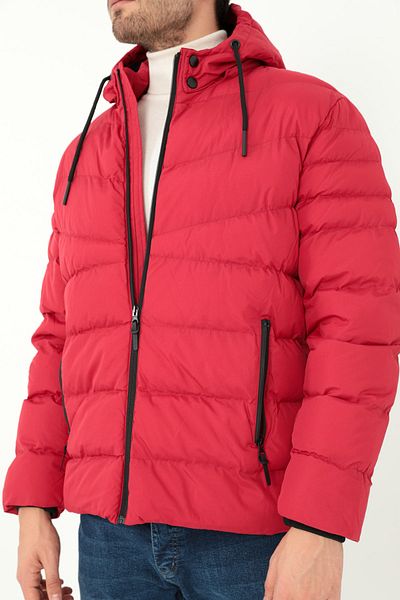 ModaPlaza Мъжко палто 99423