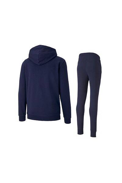 Puma 656708   Teamgoal 23 Σετ αθλητικών φόρμων Navy Navy