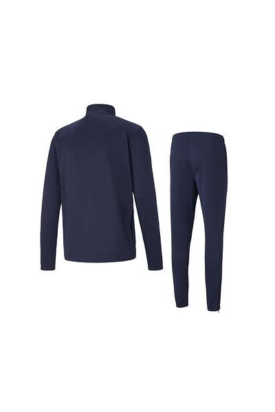 Puma Teamrise Σετ φόρμας προπόνησης Ks 657392   Μπλε ναυτικό