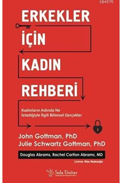 Sola Unitas Erkekler Için Kadın Rehberi; Kadınların Aslında Ne Istediğiyle Il...