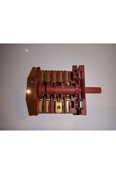 KUMTEL Luxell Tini Mini Fırın Kademe Anahtarı