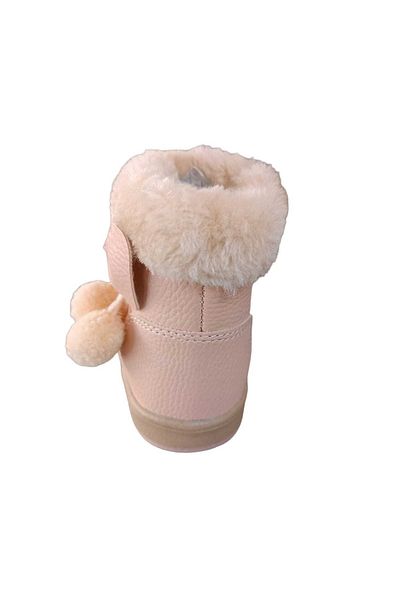 Remind Baby Fur Boots