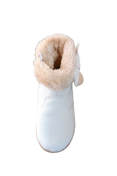Remind Baby Fur Boots