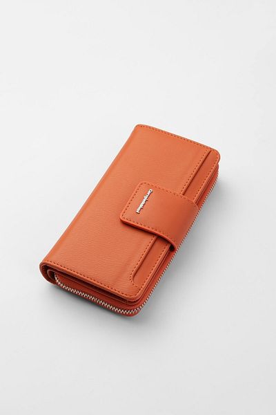 CENGİZ PAKEL Women's Wallet Tile-65268t