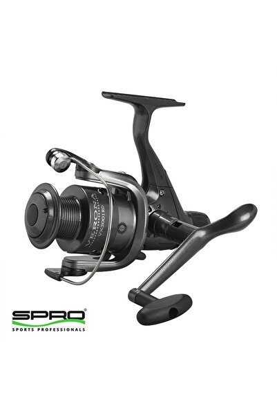 Spro Verona 4001 Olta Makinesi