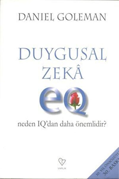 Varlık Yayınları Duygusal Zeka