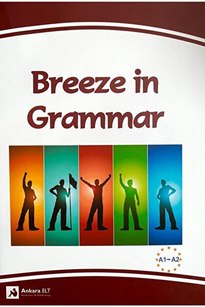 Breeze In Grammar A1-a2