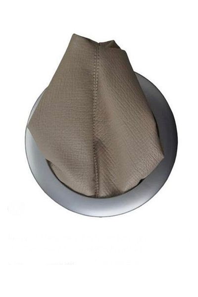 SODSAN Beige Megane 2 Gear Gaiter