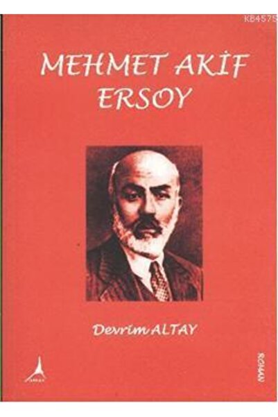 Generic Brand Mehmet Akif Ersoy