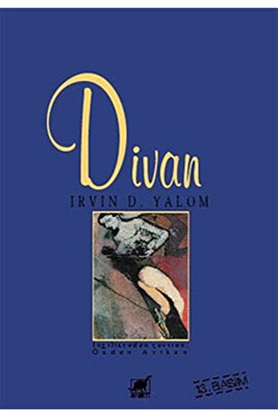 Ayrıntı Yayınları Divan
